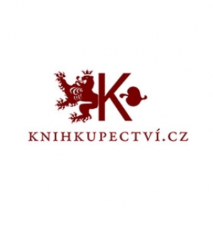 Logo pro knihkupectví