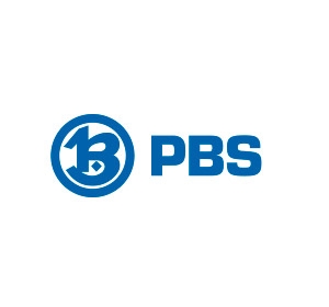 PBS - redesign loga a vizuální identita