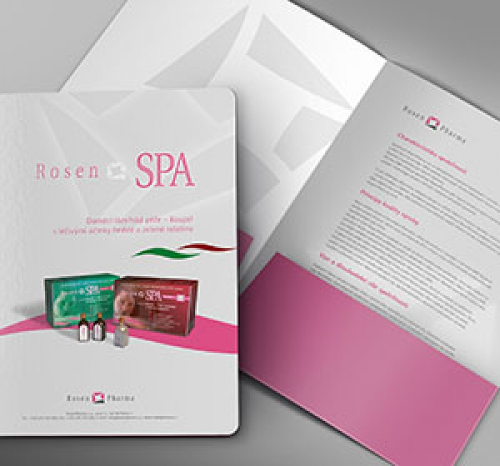 <span>Marketingové a reklamní materiály pro produkty RosenSpa - rašelina</span><i>→</i>